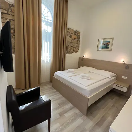 Minella Bed and breakfast