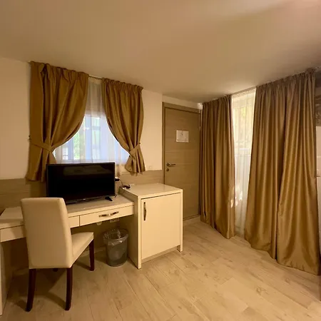 Bed & Breakfast Minella 3*