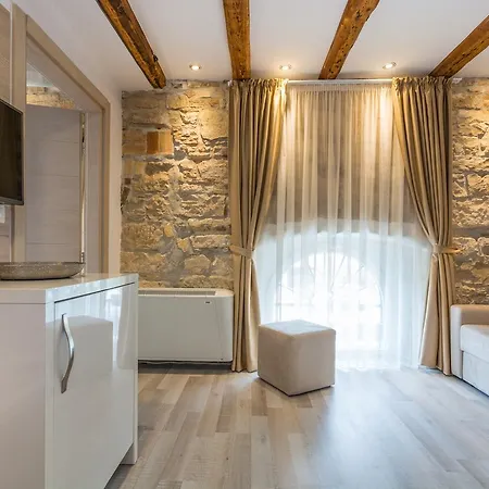 Minella Bed and breakfast Poreč