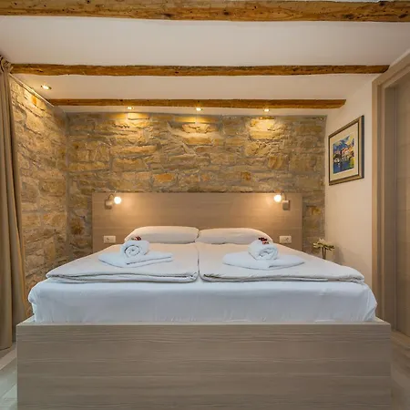 Minella Bed and breakfast 3*