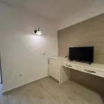 krevet i doručak Minella Porec