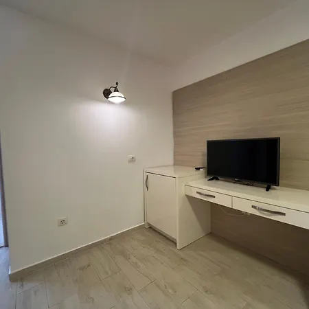 Nocleg ze śniadaniem Minella Poreč