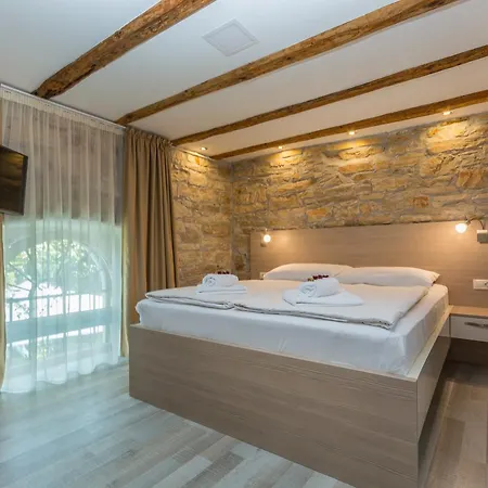 Minella 3* Пореч