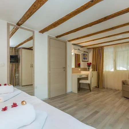 Minella 3* Poreč