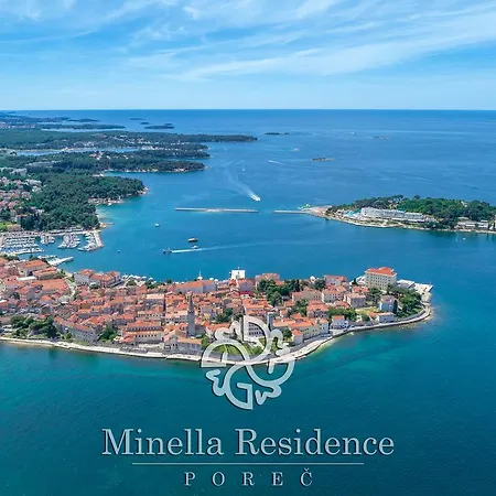 Minella Готель типу 