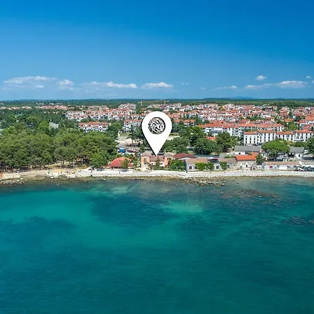 Minella Готель типу 