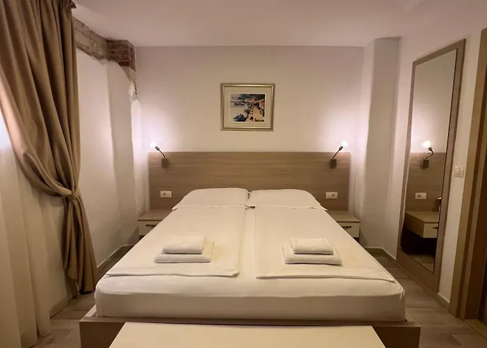 Minella Oda ve Kahvaltı Poreč