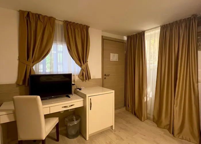 Bed & Breakfast Minella 3*