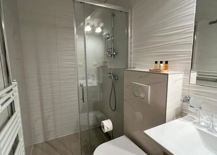 Minella Bed & Breakfast Porec