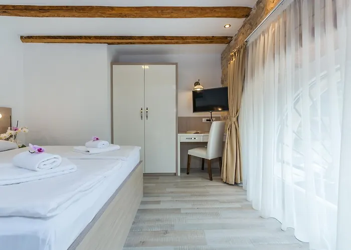 Minella 3* Poreč