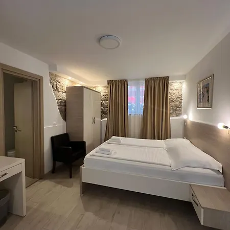 Minella Bed and breakfast Poreč
