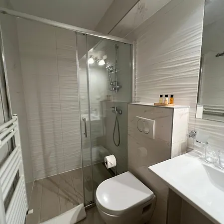 Minella Bed and Breakfast Πόρετς