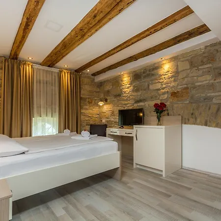 Minella 3* Poreč
