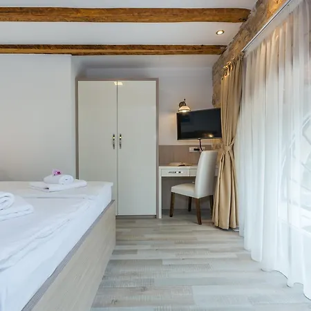 Minella 3* Poreč