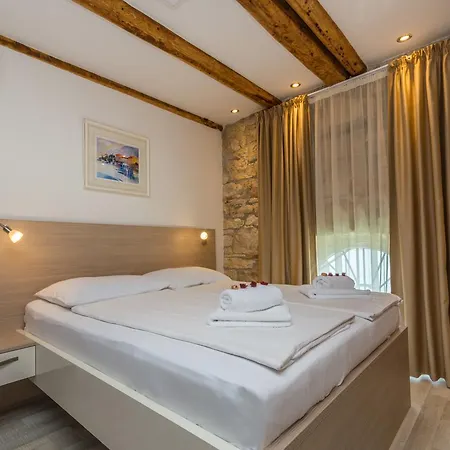 Minella Frühstückspension Poreč