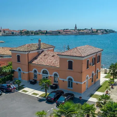 Minella Bed and breakfast 3*