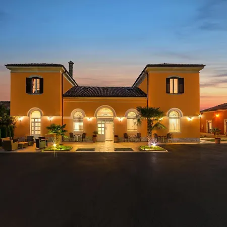 Minella Bed and breakfast 3*