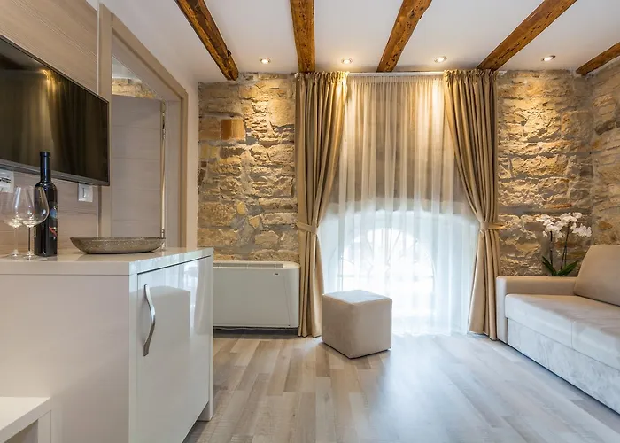 Minella Bed and Breakfast Πόρετς