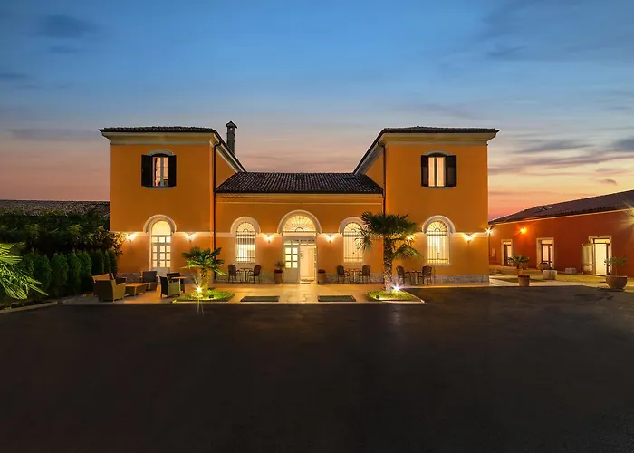 Minella Bed and Breakfast 3*